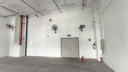 Citilink Warehouse Complex (D5), Factory #613764011